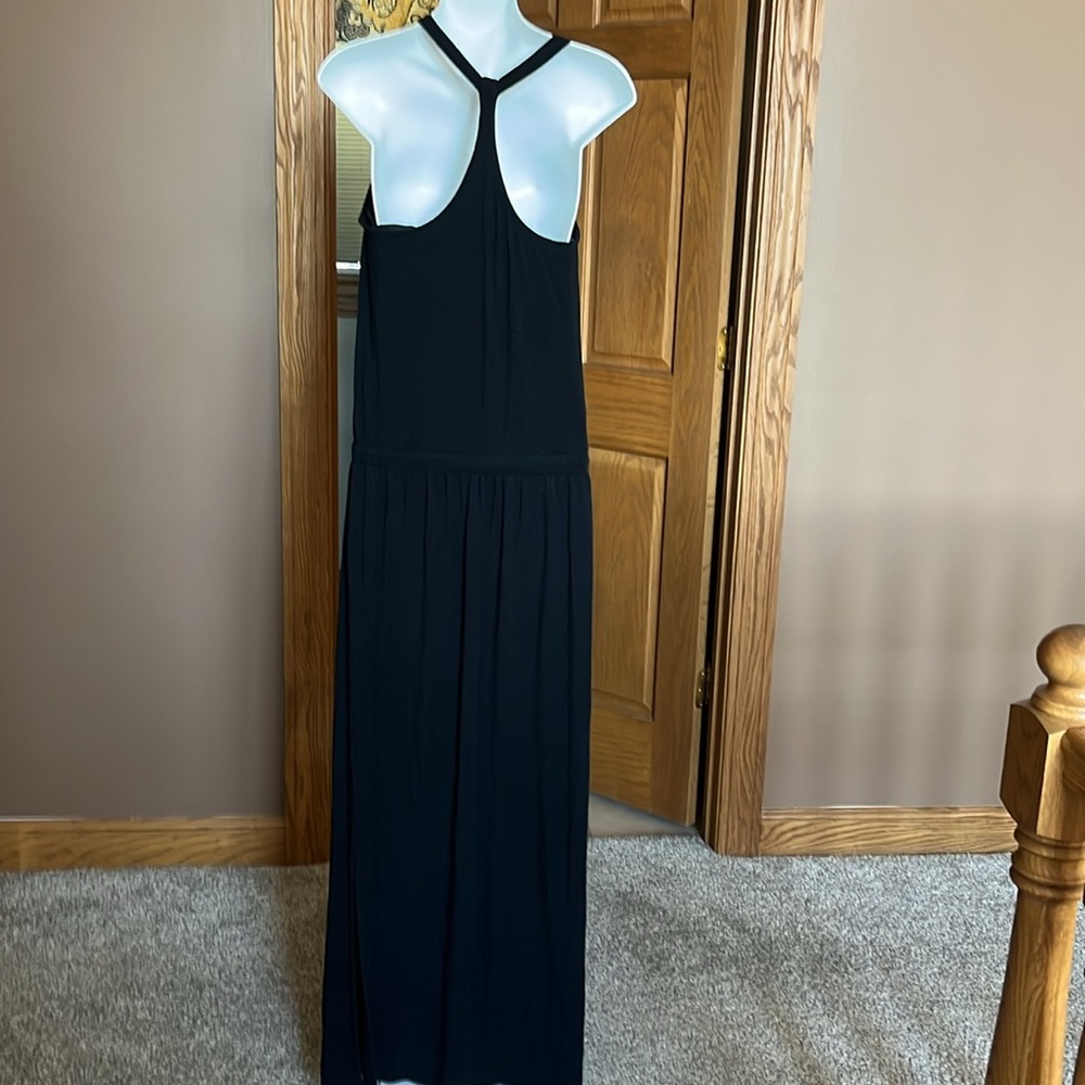Athleta size small long dress - Picture 4 of 7